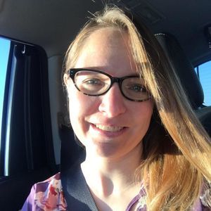 Meet your Posher, Sarah